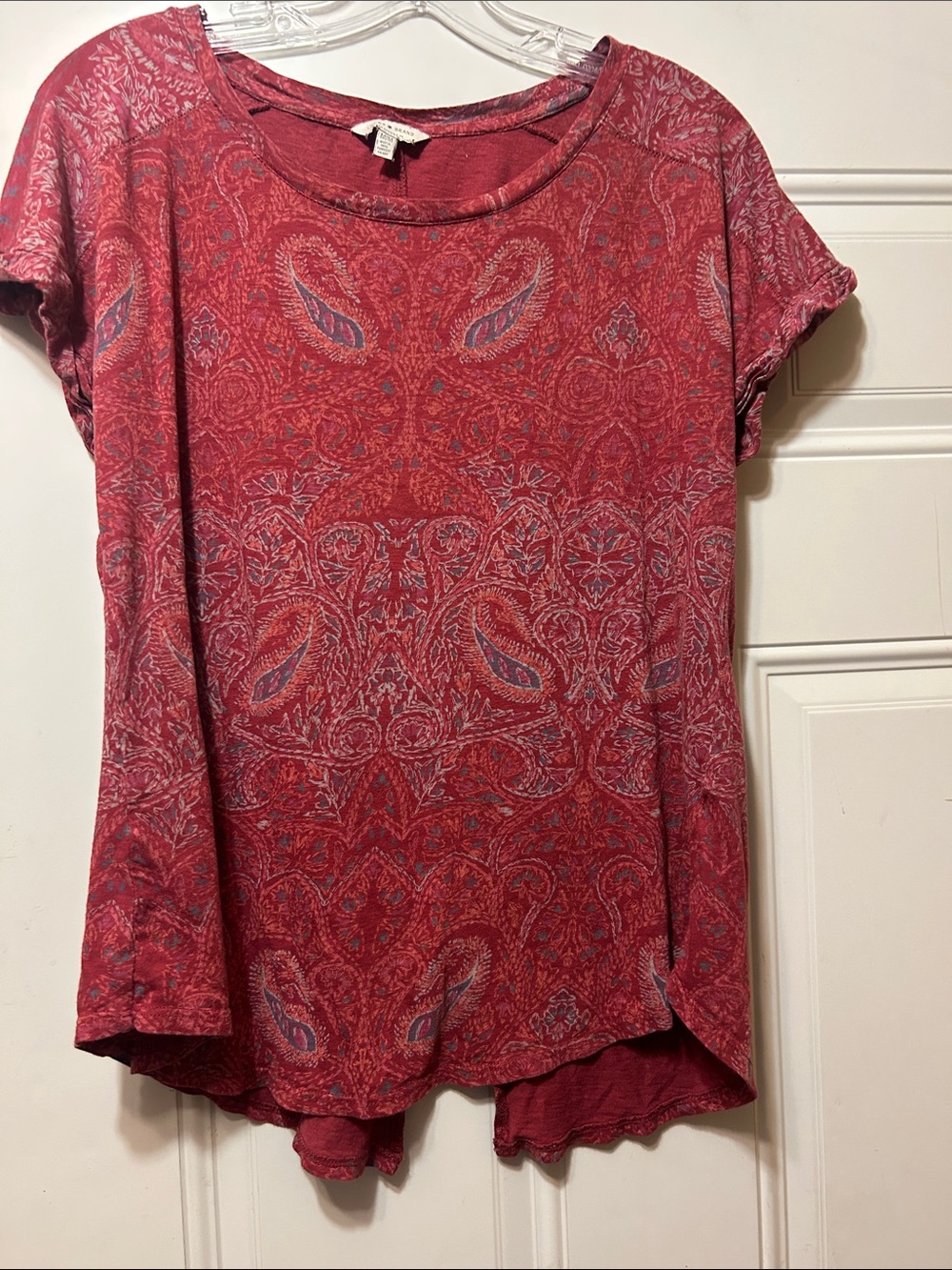 Lucky Brand Shirt M